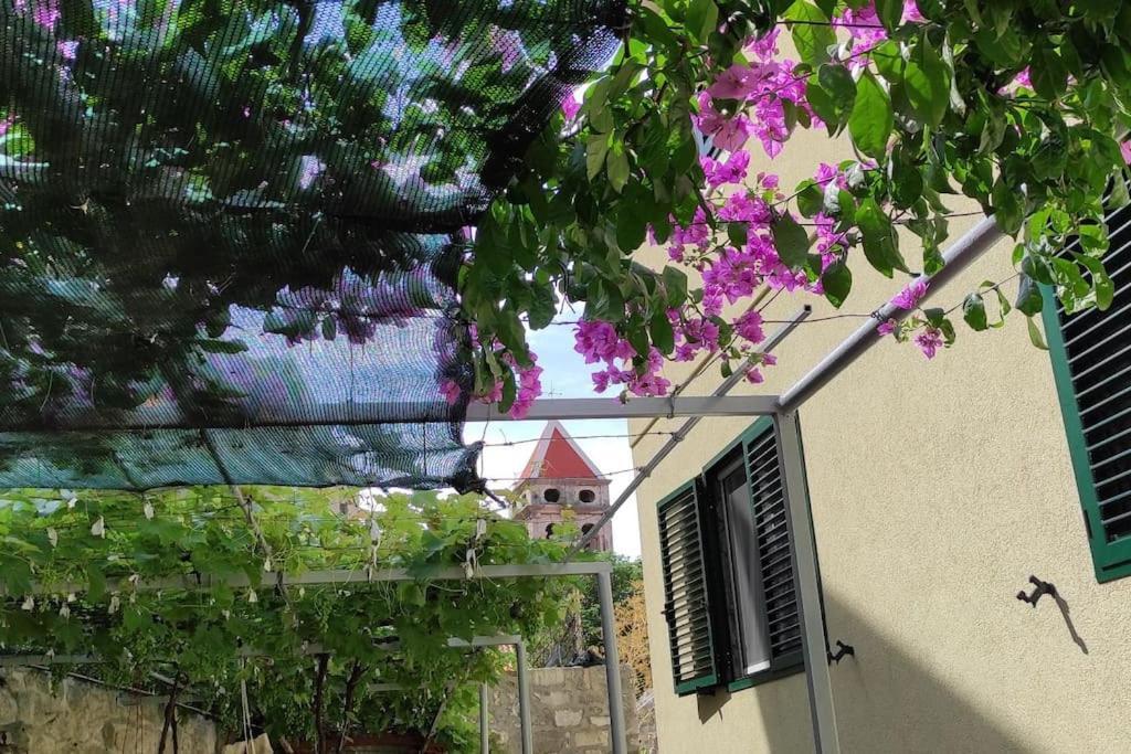 אומיס Luxury City Centre Apartment With Stunning View מראה חיצוני תמונה