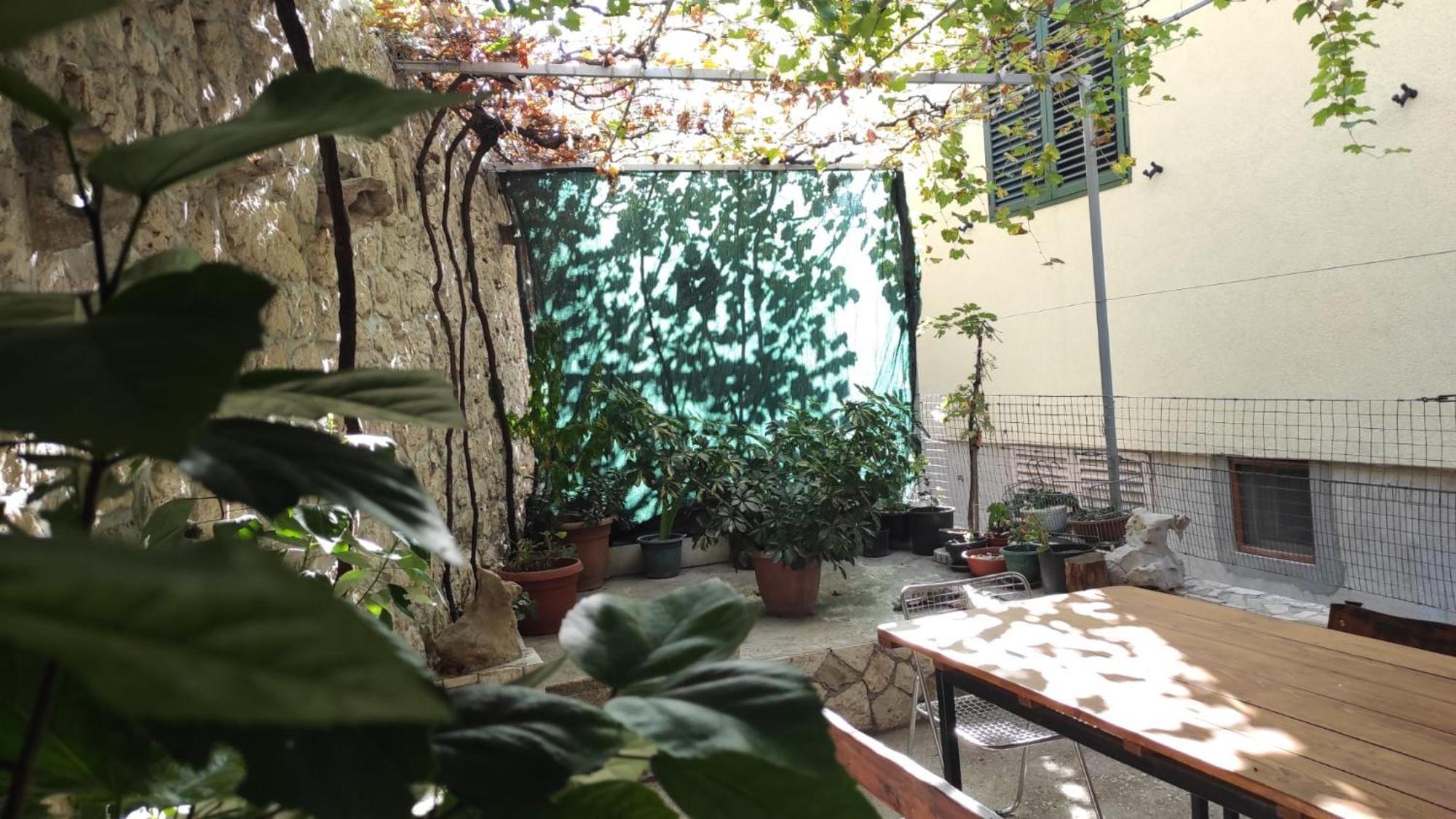 אומיס Luxury City Centre Apartment With Stunning View מראה חיצוני תמונה